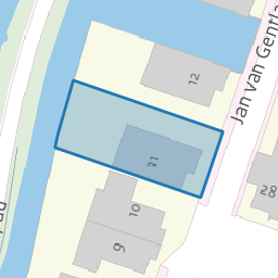 Perceel HSD01-B-10246