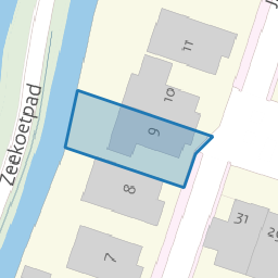 Perceel HSD01-B-10249