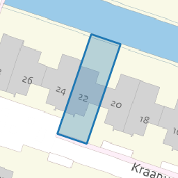 Perceel HSD01-B-10253