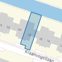 Perceel HSD01-B-10255