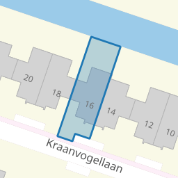 Perceel HSD01-B-10256