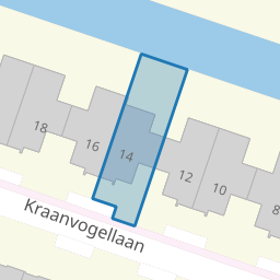 Perceel HSD01-B-10257