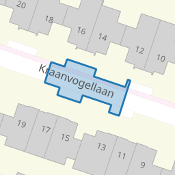 Perceel HSD01-B-10260