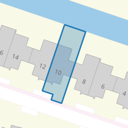 Perceel HSD01-B-10261