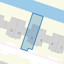 Perceel HSD01-B-10262