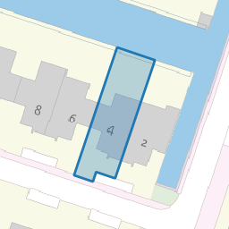 Perceel HSD01-B-10264