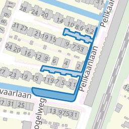 Perceel HSD01-B-10266