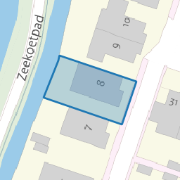 Perceel HSD01-B-10267