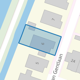 Perceel HSD01-B-10269