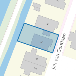 Perceel HSD01-B-10270