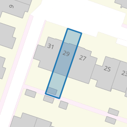 Perceel HSD01-B-10273