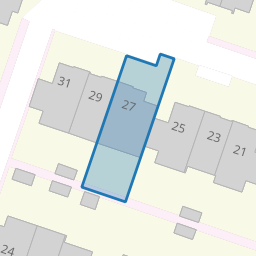 Perceel HSD01-B-10274