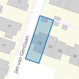 Perceel HSD01-B-10275