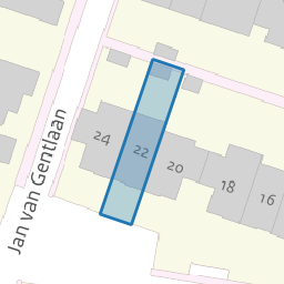 Perceel HSD01-B-10276