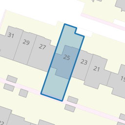 Perceel HSD01-B-10278