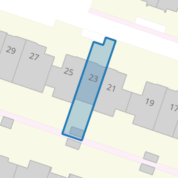 Perceel HSD01-B-10279