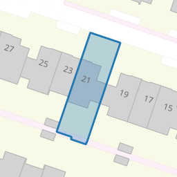 Perceel HSD01-B-10280