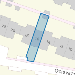 Perceel HSD01-B-10282