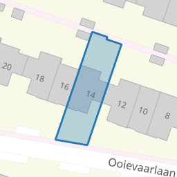 Perceel HSD01-B-10283