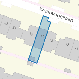 Perceel HSD01-B-10285