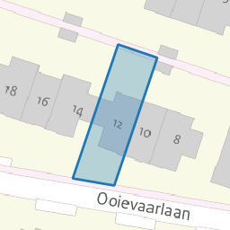 Perceel HSD01-B-10287