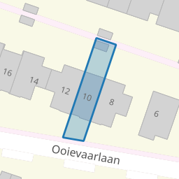 Perceel HSD01-B-10288