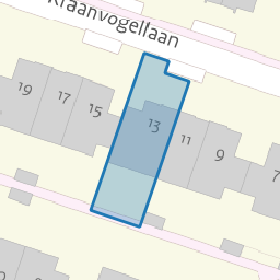 Perceel HSD01-B-10290