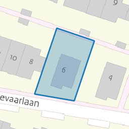 Perceel HSD01-B-10293