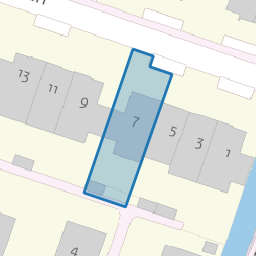 Perceel HSD01-B-10295