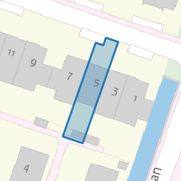 Perceel HSD01-B-10296