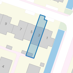 Perceel HSD01-B-10297