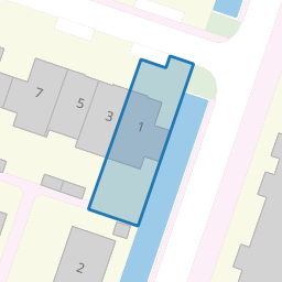 Perceel HSD01-B-10298