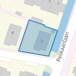 Perceel HSD01-B-10299