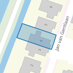 Perceel HSD01-B-10300