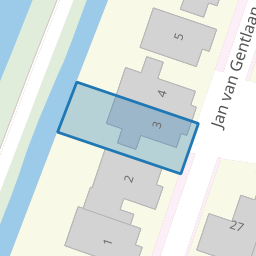 Perceel HSD01-B-10301