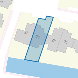 Perceel HSD01-B-10304