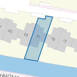 Perceel HSD01-B-10306