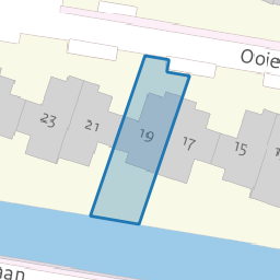 Perceel HSD01-B-10307