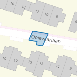 Perceel HSD01-B-10309