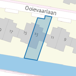 Perceel HSD01-B-10312