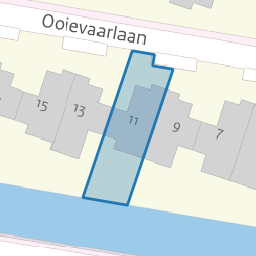 Perceel HSD01-B-10313