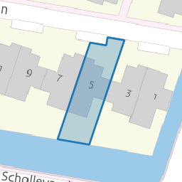 Perceel HSD01-B-10316