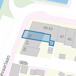 Perceel HSD01-B-10319