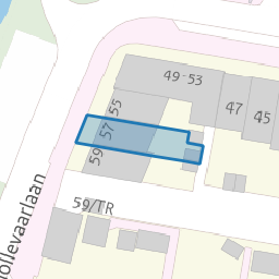 Perceel HSD01-B-10320