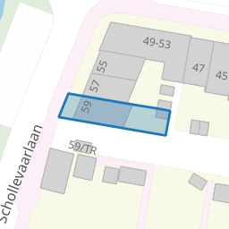 Perceel HSD01-B-10321