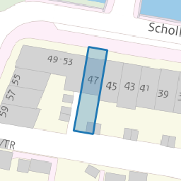 Perceel HSD01-B-10322