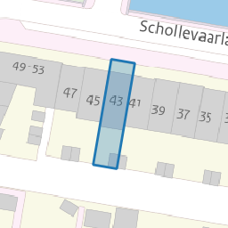 Perceel HSD01-B-10324