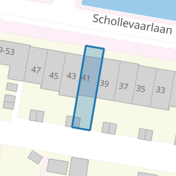 Perceel HSD01-B-10325