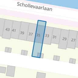 Perceel HSD01-B-10328