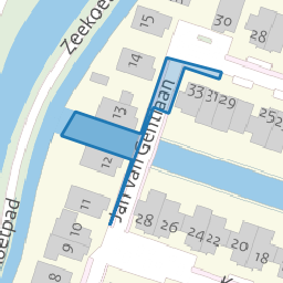 Perceel HSD01-B-10352